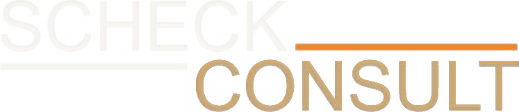 Scheck Consult — Audit & Beratung